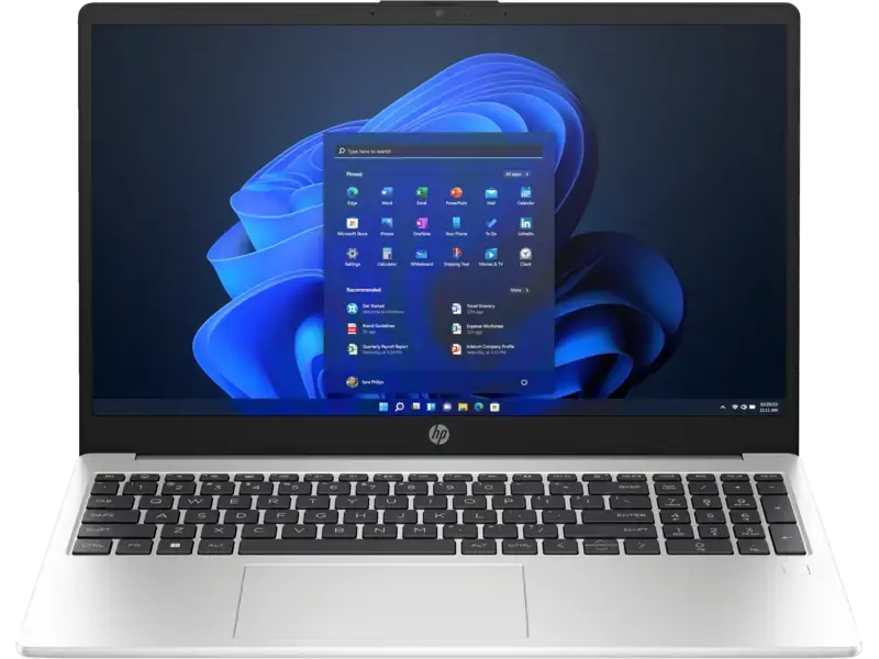 LAPTOP HP 250 G10 I5-1334U \RAM 8GB\512SSD \15.6 FHD