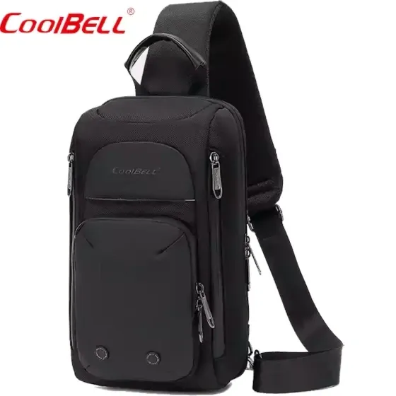 COOLBELL CB-7205