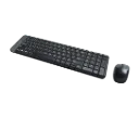 LOGITECH MK220 KEY+MOUSE