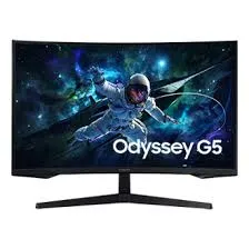 LED SAMSUNG 32 LS32CG552 2K 165HZ 1MS VA CURV 1000