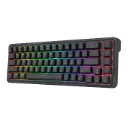 KEYBOARD REDRAGON K709 RGB 