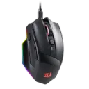 MOUSE REDRAGON M813 RGB WIRED GAMING MOUSE  
