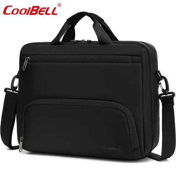 COOLBELL CB-2115 15.6     (black)