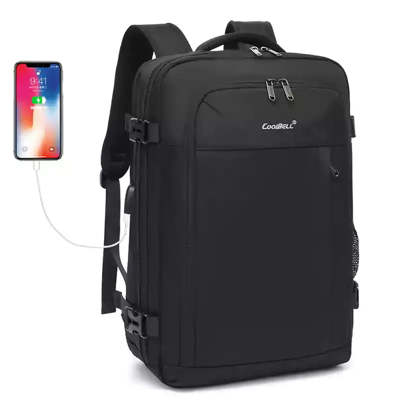 COOLBELL CB-8300 15.6