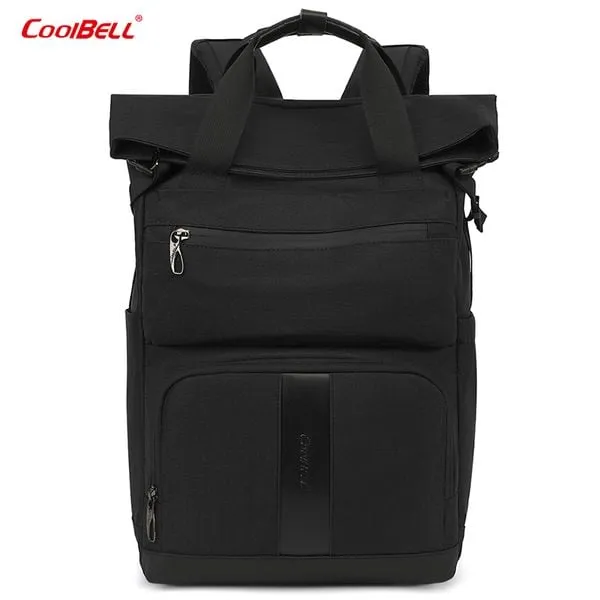 COOLBELL 8293 15.6 (black)
