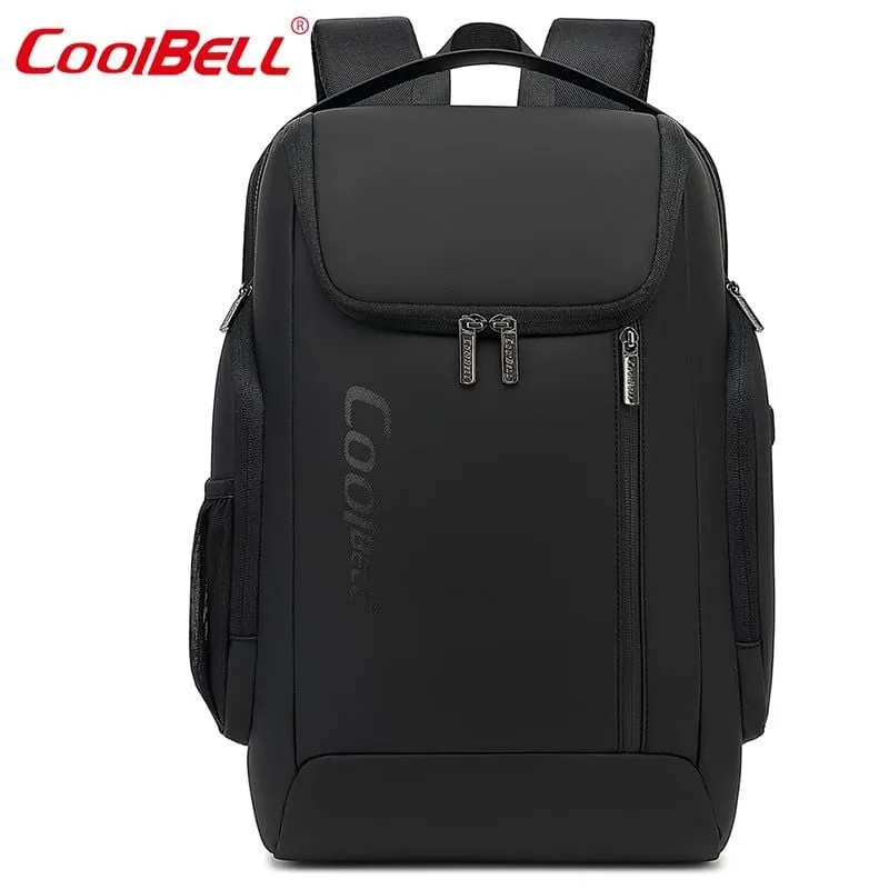 COOLBELL CB-8268 17.3  (black)