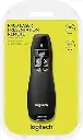 LOGITECH POINTER R400 LASER