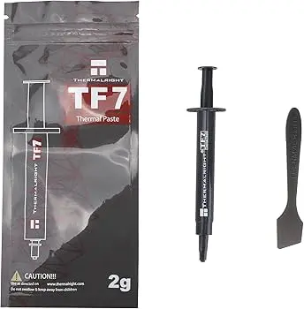 THERMAL BASTE TF7