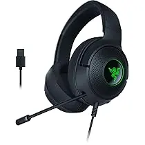 RAZER kraken V3X