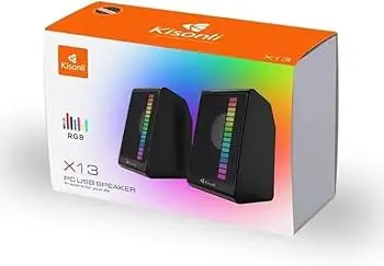 KISONLI SPEAKER X13