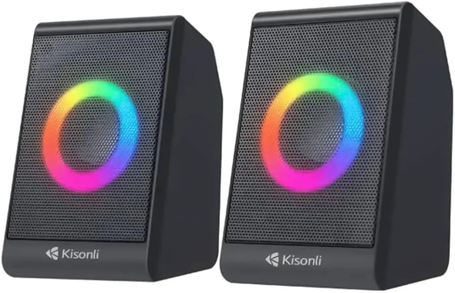 KISONLI SPEAKER X12