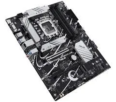 MOTHERBOARD ASUS PRIME B760 PLUS DDR5 INTEL LGA1700 ATX \ 90MB1EF0-M1EAY0