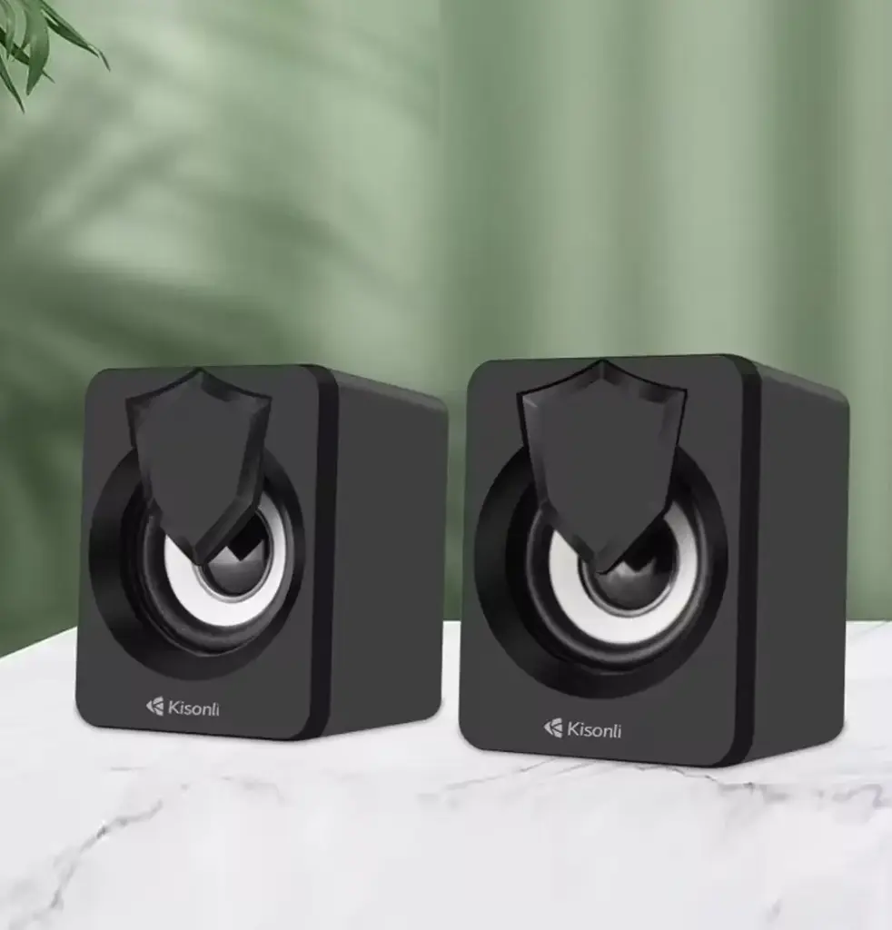 KISONLI SPEAKER A-808