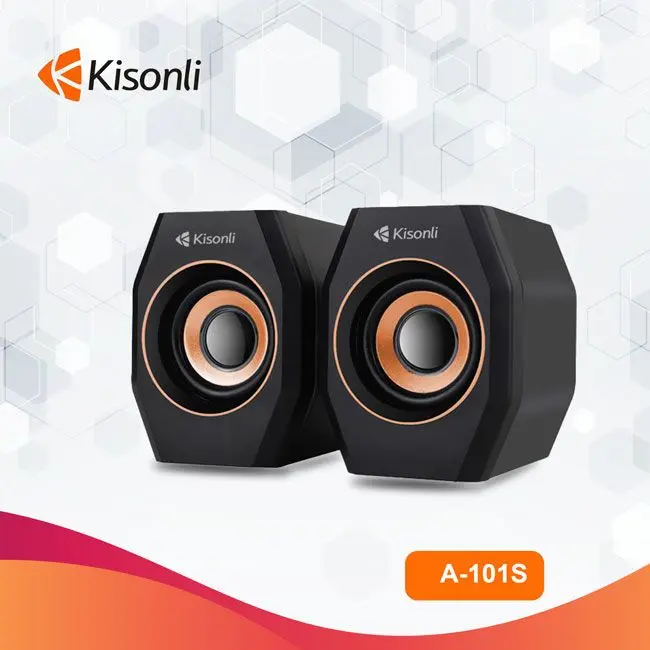 KISONLI SPEAKER A-101S