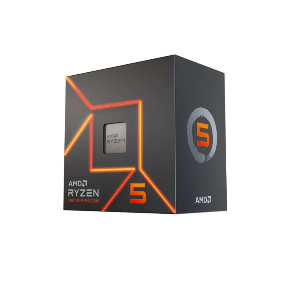 CPU AMD RYZEN 5 7500F AM5 \TRAY  