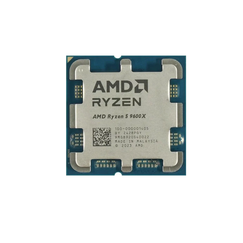 CPU AMD RYZEN 5 9600X AM5 \TRAY 