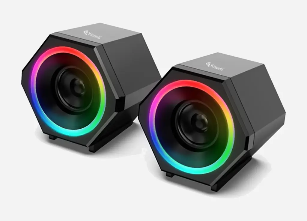 KISONLI SPEAKER L6060
