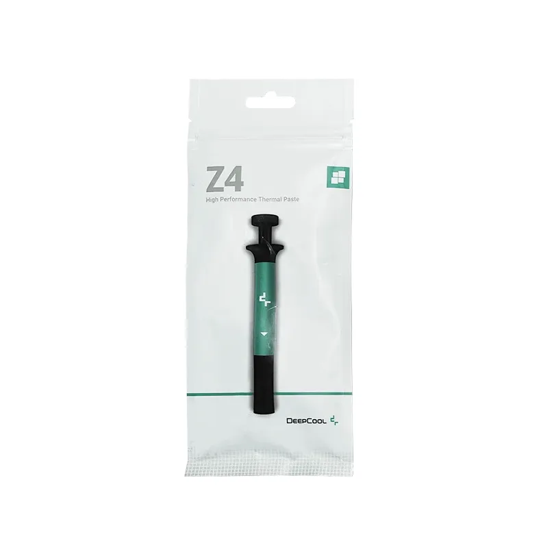 THERMAL BASTE DEEPCOOL Z4