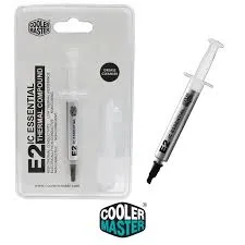 THERMAL BASTE COOLER MASTER E2