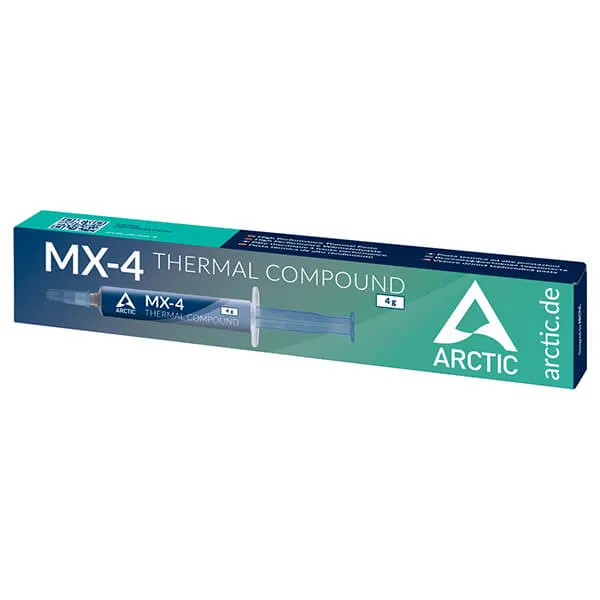THERMAL BASTE MX4 (4g)