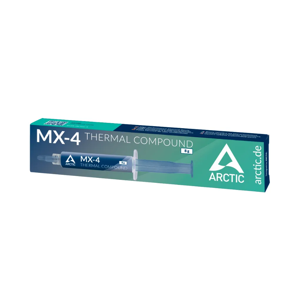 THERMAL BASTE MX4 (8g) 