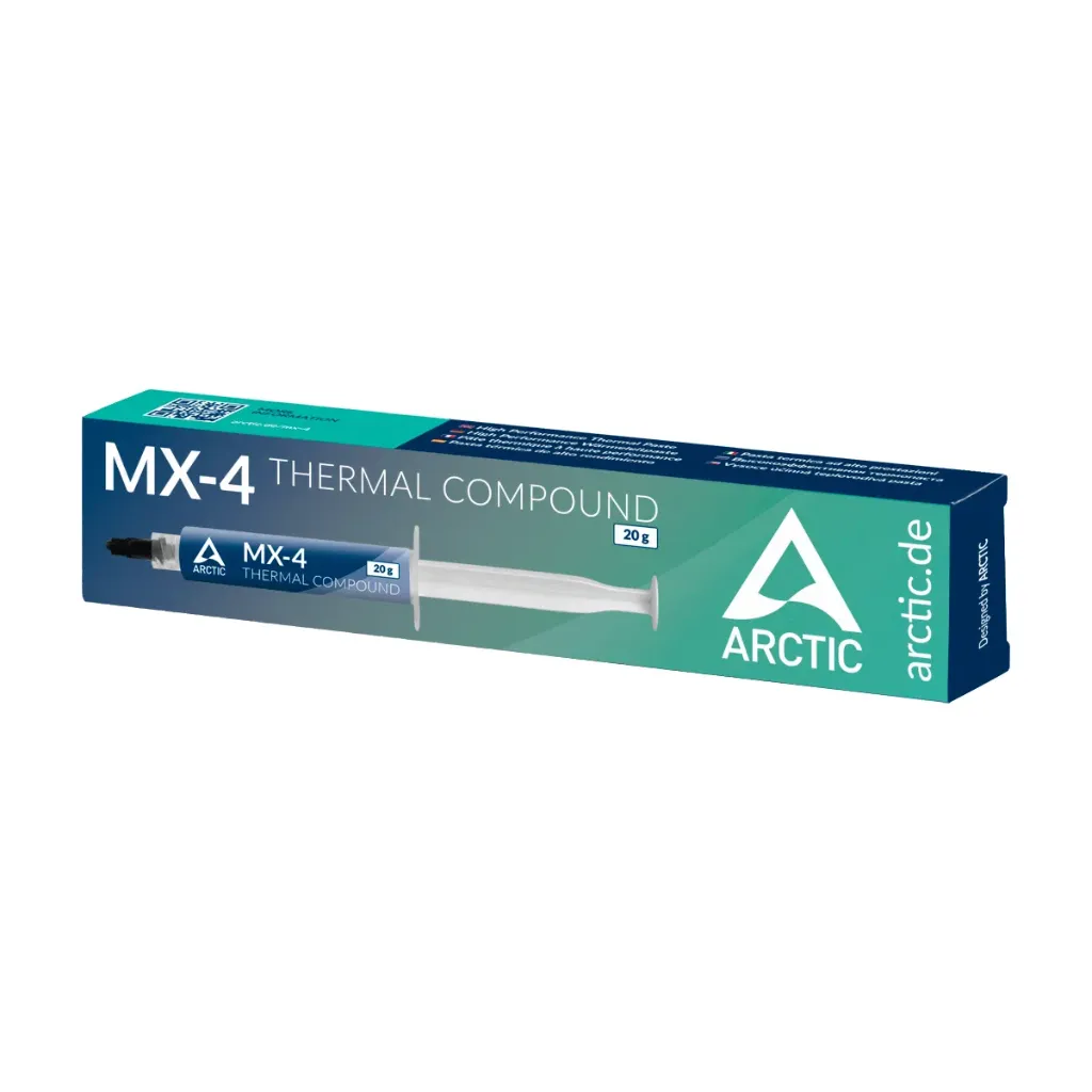 THERMAL BASTE MX4 (20g) 