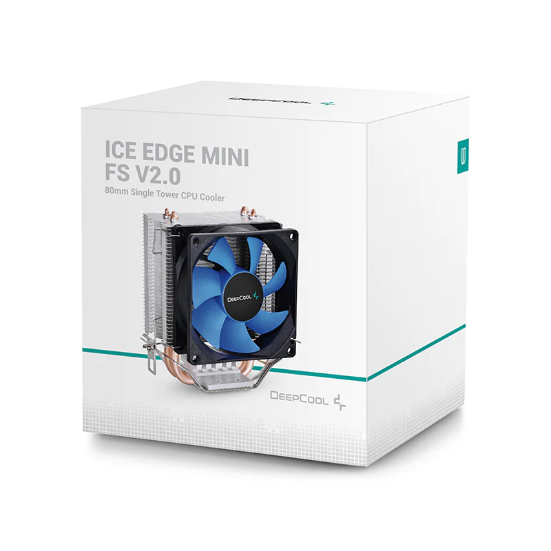 CPU COOLER DEEPCOOL FS V2.0 LGA1700