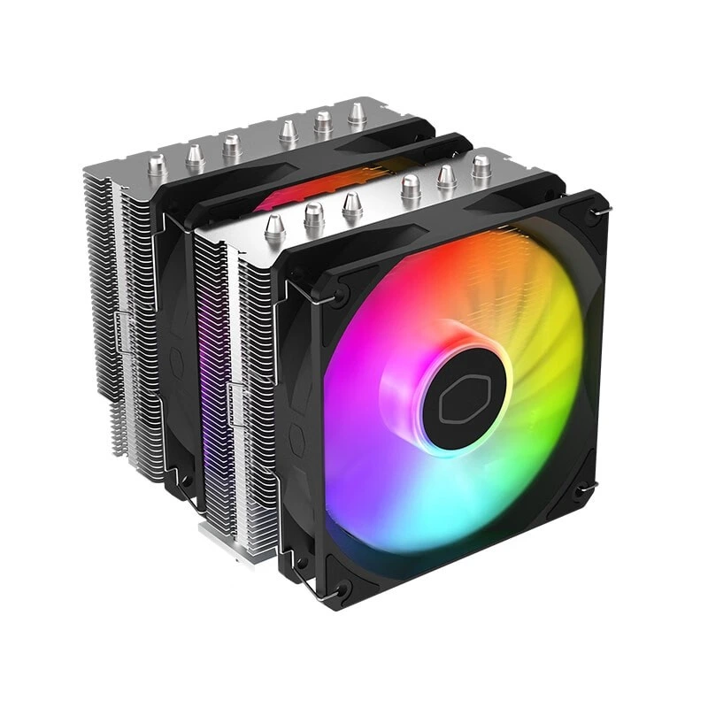 COOLER MASTER T620S RGB 