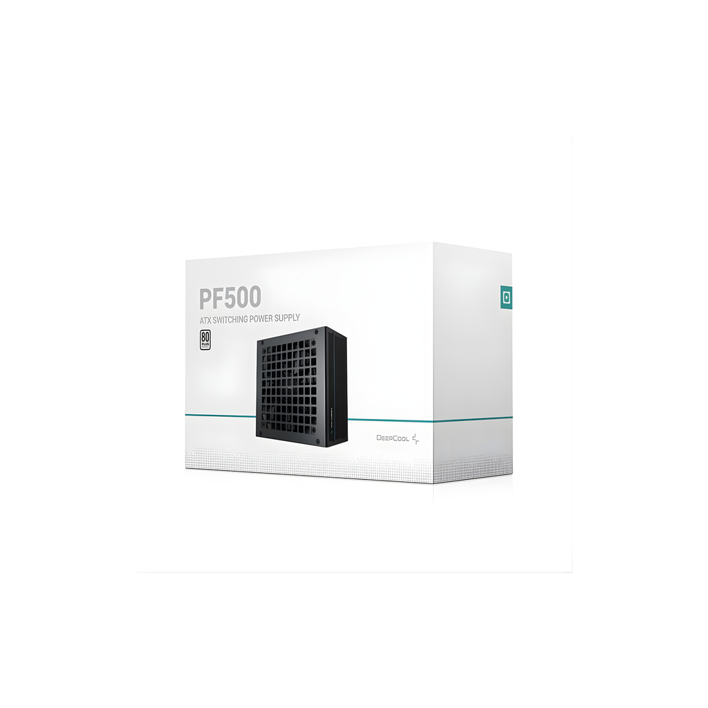 DEEPCOOL PF500