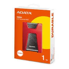 ADATA 650 RED 1TB