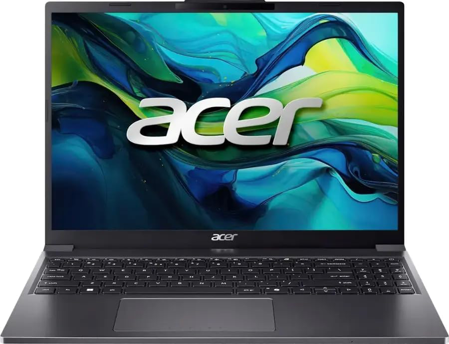 LAPTOP ACER ASPIRE GO 15 AG15-51P-510U CORE I5-1334U \8\256SSD \15.3 IPS \WIN 11