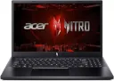 LAPTOP ACER NITRO V15 CORE I7-13TH \16GB\512GB SSD \15.6 FHD \ RTX4050 6GB
