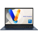 LAPTOP ASUS VIVOBOOK 14 X1404VA-I512256 CORE I5-1334U \RAM 12\256SSD \14 FHD \ WIN 11