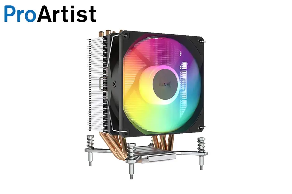 CPU FAN E3V2