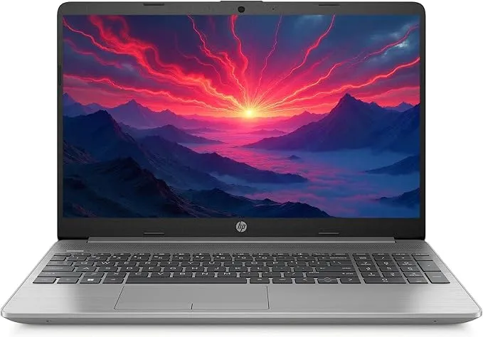 LAPTOP HP 250 G10 CORE I7-1355U \RAM 16GB\512SSD \15.6 FHD 