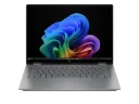 LAPTOP HP OMNIBOOK X FILP 14-FM0023DX ULTRA 7-256V \RAM 16\1TB SSD \ 14 TOUCH IPS TOUCH \ X360