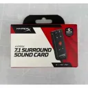 HyperX 7.1 Surround Sound Card 