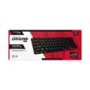 HyperX Origins 65 - Mechanical Gaming Keyboard