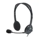 Logitech H111 Wired Headset