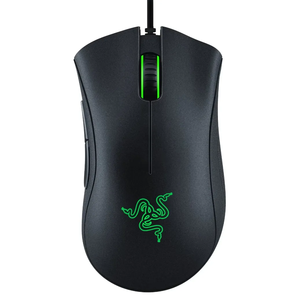 Razer DeathAdder Essential Gaming Mouse Black