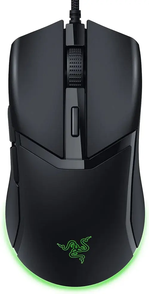 Razer Cobra Wired Gaming Mouse 