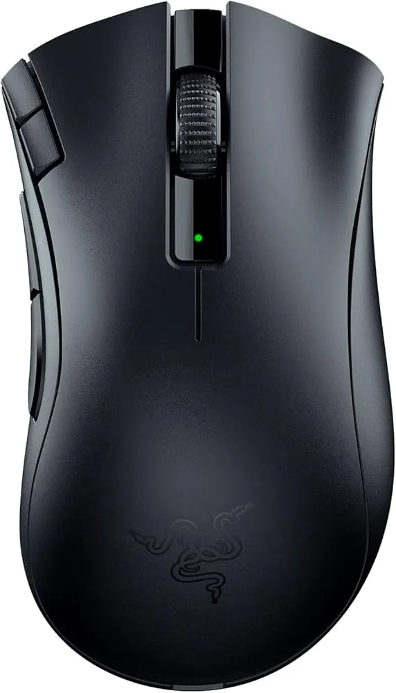 Razer DeathAdder V2 X HyperSpeed Gaming Mouse 