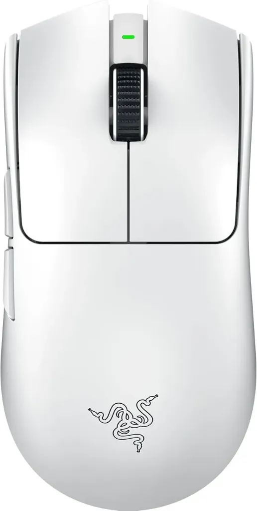 Razer Viper V3 Pro Wireless Esports Gaming Mouse White