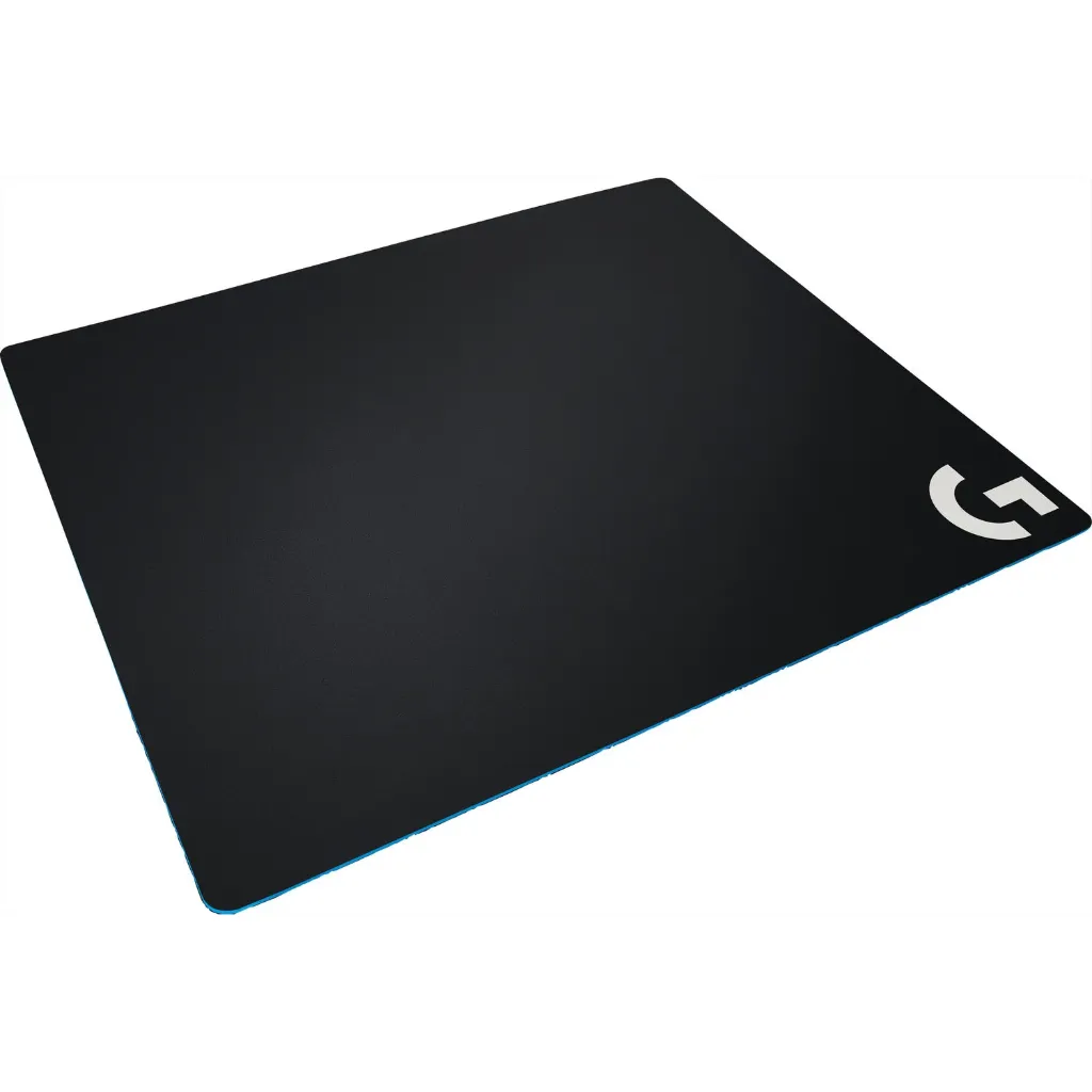 Logitech G640 Gaming Mouse Pad L