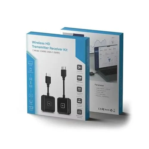 WIRELESS HD S1
