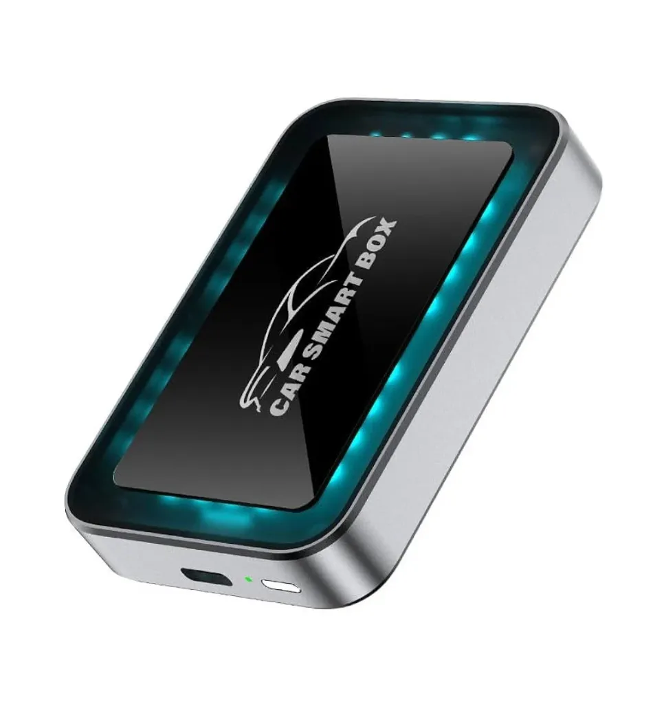  MultiMedia Car Smart Box Wi-Fi  