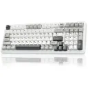 AULA F99 Mechanical Keyboard Gaming  