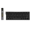 AULA MINI60 HE Pro Magnetic Gaming Keyboard Black