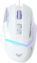 AULA S12Pro Wired Gaming Mouse White