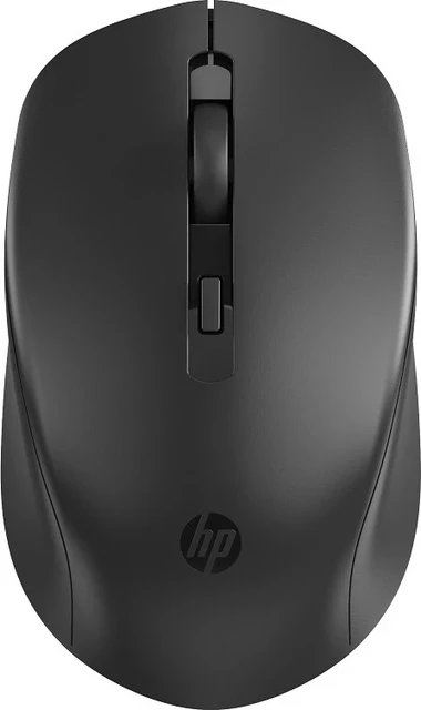 HP S1000 Plus Silent USB Wireless Mouse